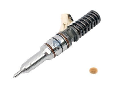 Unidad de bomba-inyector DT Spare Parts 7.56026