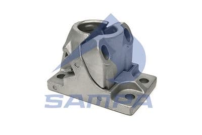 Soporte, salpicadera SAMPA 1830 0789