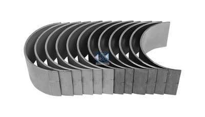 Juego de cojinetes de biela DT Spare Parts 6.91142