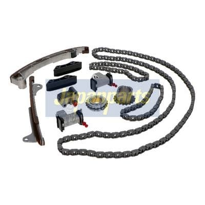 Juego de cadena de distribución JAPANPARTS KDK-218