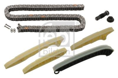 Juego de cadena de distribución FEBI BILSTEIN 44963