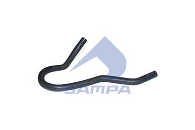 Tubería de radiador SAMPA 079.119