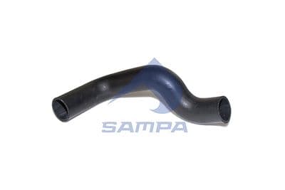 Tubería de radiador SAMPA 021.113