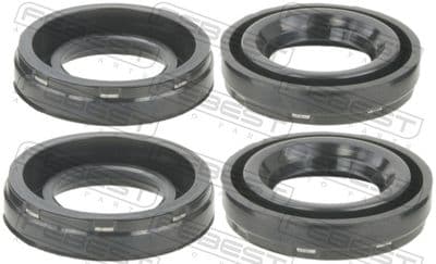Junta cabeza de motor FEBEST NCP-007-PCS4