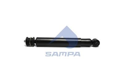 Amortiguador SAMPA 064.286