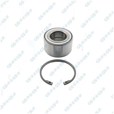 Juego de balero de rueda GSP GKX0321