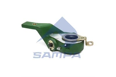 Ajustador automático de tensión, sistema de frenado SAMPA 053.487