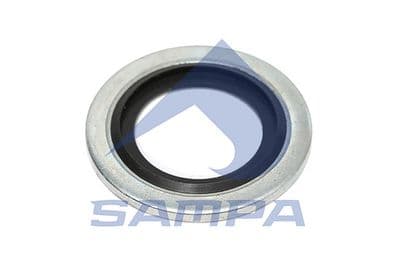 Junta, filtro de combustible SAMPA 047.056