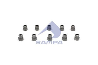 Adaptador, pinza de freno SAMPA 118.013/1