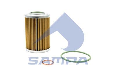 Filtro de aceite SAMPA 033.216