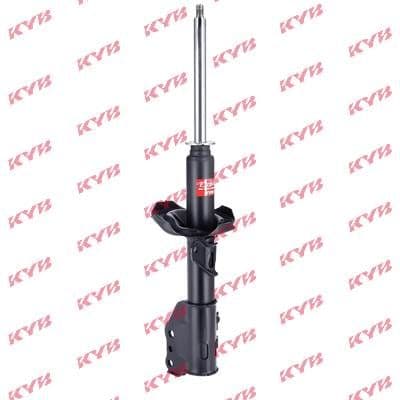 Amortiguador KYB 334419