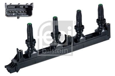 Bobina de encendido FEBI BILSTEIN 36599