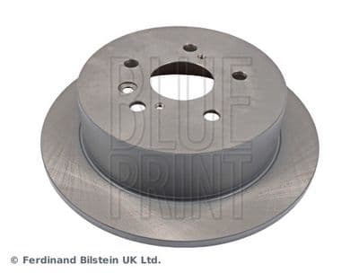 Disco de freno BLUE PRINT ADT343171