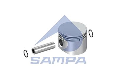 Émbolo, compresor aire SAMPA 202.406