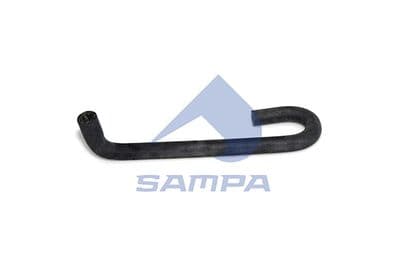 Tubería de radiador SAMPA 011.472