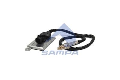 Sensor NOx, inyección de urea SAMPA 206.144