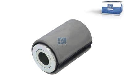 Casquillo del buje, muelle DT Spare Parts 4.00355
