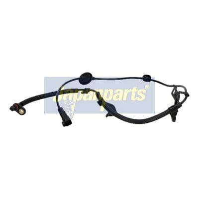 Sensor, revoluciones de la rueda JAPANPARTS ABS-920