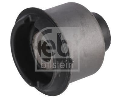 Suspensión, cuerpo del eje FEBI BILSTEIN 1004989