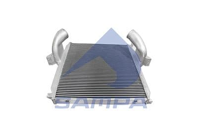 Radiador de aire de admisión SAMPA 200.489