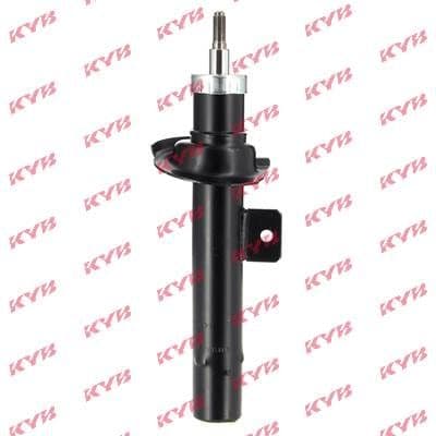 Amortiguador KYB 9347505