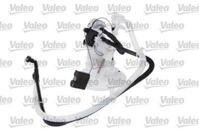 Bomba de combustible VALEO 348713