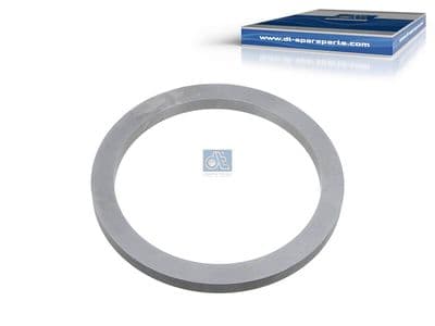 Aro distanciador, eje principal (engranaje planetario ext.) DT Spare Parts 1.14879