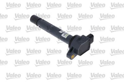 Bobina de encendido VALEO 245808
