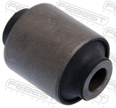 Horquilla de suspensión FEBEST NAB-E51S