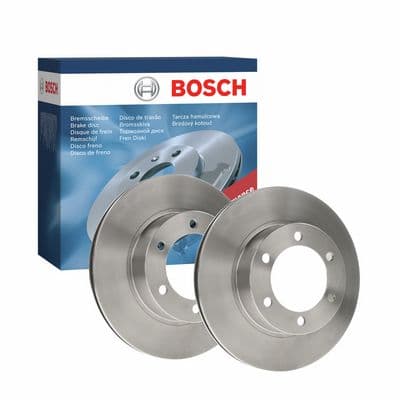 Disco de freno BOSCH 0 986 478 698