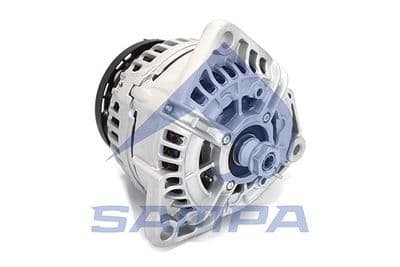 Alternador SAMPA 026.029