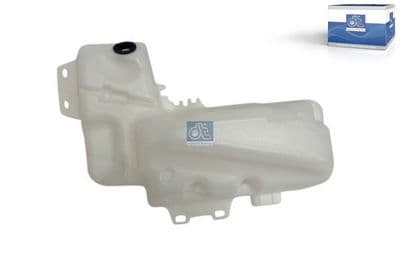 Depósito del agua de lavado, lavado de parabrisas DT Spare Parts 6.00290SP