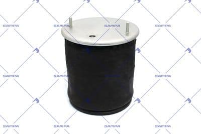 Cubrepolvo, suspensión neumática SAMPA SP 552924-KP