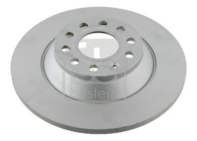Disco de freno FEBI BILSTEIN 26657