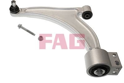 Brazo oscilante, suspensión de ruedas Schaeffler FAG 821 0763 10