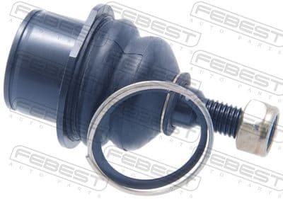 Rótula de suspensión/carga FEBEST 3220-CTSLF