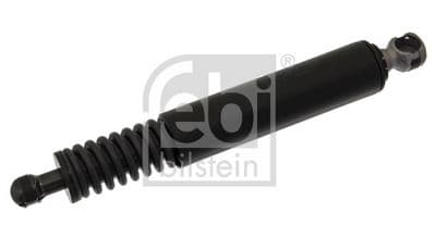 Amortiguador, cajuela/compartimento de carga FEBI BILSTEIN 40902