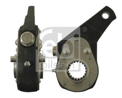 Ajustador automático de tensión, sistema de frenado FEBI BILSTEIN 12843