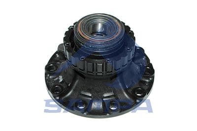 Buje SAMPA 033.236/1-F