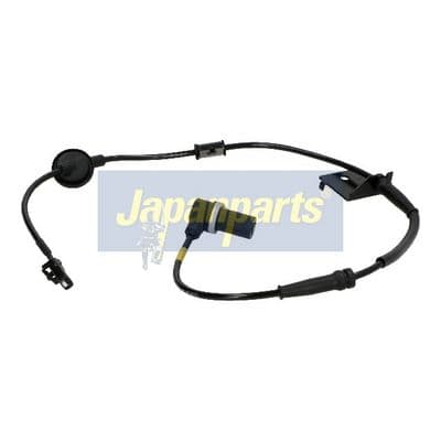 Sensor, revoluciones de la rueda JAPANPARTS ABS-H28