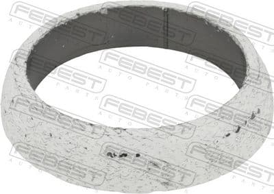 Junta, tubo de escape FEBEST 05491-001