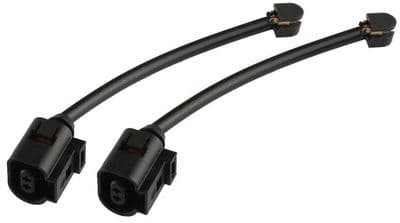 Contacto de aviso, desgaste de balatas de frenos BREMBO A 00 566