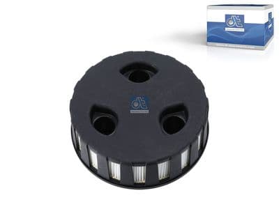 Filtro, ventilación del cárter DT Spare Parts 7.50873