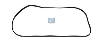 Junta cabeza de motor DT Spare Parts 7.51120