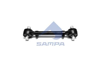 Brazo oscilante, suspensión de ruedas SAMPA 095.1289