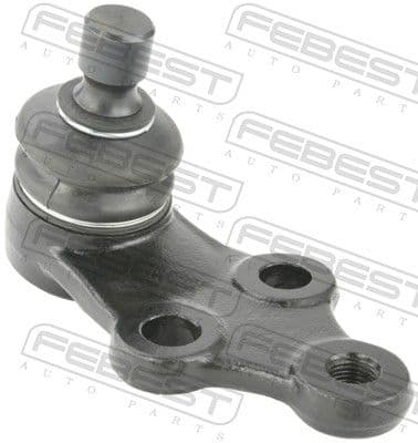 Rótula de suspensión/carga FEBEST 1220-SLLOWF