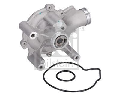 Bomba de agua, refrigeración del motor FEBI BILSTEIN 38956
