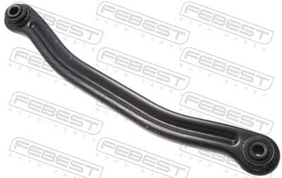 Brazo oscilante, suspensión de ruedas FEBEST 1225-1ACCRR
