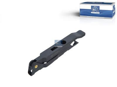 Cerradura del cofre del motor DT Spare Parts 1.22821