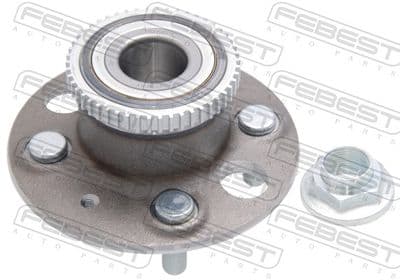 Buje FEBEST 0382-EPR